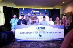 Program Kemaslahatan BPKH RI untuk 11 Penerima Manfaat di Jawa Barat dan Banten