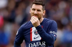 Lionel Messi Dihukum Pasca Terbang ke Arab Saudi, PSG Batalkan Perpanjang Kontrak