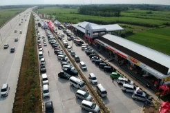 5 Rest Area Terdekat Arah Jakarta, Nomor 4 Peraih Rekor MURI