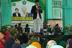 Kawal Pemerintahan Jokowi-Maruf, TGB: Banyak Kebaikan Jokowi untuk NTB