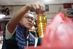 Babak Baru Utang Minyak Goreng Rp344 Miliar: Mendag Zulhas Kebingungan