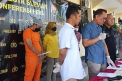 Tampang Ayah Bejat asal...