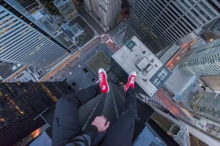 7 Fakta Acrophobia, Rasa Takut Pada Ketinggian