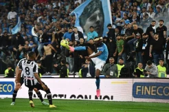 Napoli Samai Trofi AS Roma, Ini Daftar Juara Liga Serie A Italia