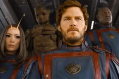 Guardians of the Galaxy...