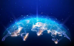 World Wide Web, Platform Gratisan Pertama Penjelajah Internet