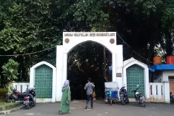 Kisah Pelarian Pembesar Mataram Syekh Pandan Jati Akibat Dituduh Korupsi Berujung Jadi Wali di Pemalang