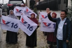 Program Terbukti Pro Rakyat, Warga KBB Ingin Partai Perindo Menang di Pemilu