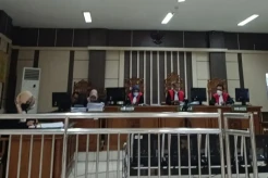 3 Terdakwa Dugaan Korupsi Kredit Bank Salatiga Divonis Berbeda