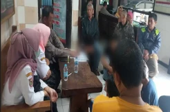 Beredar Kabar Tawuran di Sruwen, Begini Penjelasan Kapolres Semarang