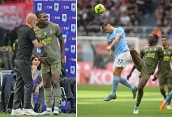 Hasil Liga Italia: AC Milan Kalahkan Lazio 2-0, Rafael Leao dan Manuel Lazzari Cedera