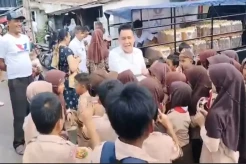 Perindo Sediakan Minyak Goreng Murah, Ini Harapan Warga