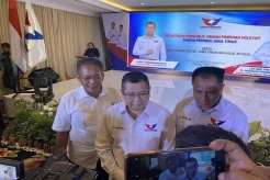 Partai Perindo Siapkan Strategi Khusus untuk Dulang Suara di Jatim pada Pemilu 2024
