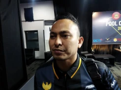 Hasil Biliar SEA Games 2023: Kalahkan Wakil Filipina, Feri Satriyadi ke Perempat Final