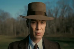 Trailer Oppenheimer...