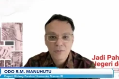Hadapi Persaingan Global, Kemenko Marves Dorong Produsen Tingkatkan Kualitas Produk