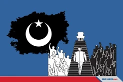 Cerita Partai Masyumi: Pernah Menjadi Kekuatan Politik Terbesar di Indonesia