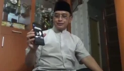 Heboh! Video Sara Melecehkan Umat Islam, Ulama Desak Polisi Tangkap Pelaku