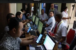 Disdukcapil: 46.739 Warga Surabaya Aktivasi KTP Digital
