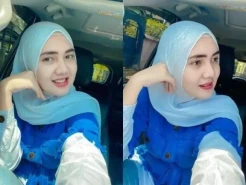 Cantiknya Mama Muda...