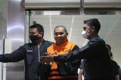 Ditahan KPK, Ini Skenario...