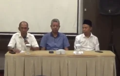 2 Politikus Nasdem Bergabung ke Partai Perindo Sulawesi Tengah