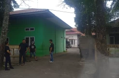 Aksi Koboi Kawanan Pencuri Truk Sampah di Pematang Siantar Tembaki Penjaga Malam