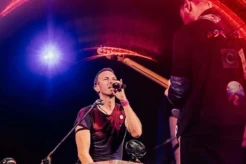 5 Tips Menangkan Ticket War Konser Coldplay di Jakarta