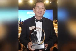 Profil Bambang Sutantio, Pemilik Cimory yang Pernah Jadi Sales dan Mulai Bisnis dari Garasi