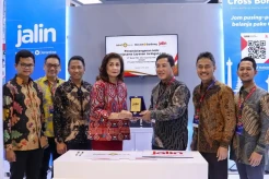 Perluas Akses Layanan Perbankan Digital, MNC Bank Gandeng Jalin
