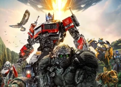 Durasi Transformers:...