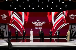 Hasil Drawing Piala Asia 2023: Indonesia Gabung Jepang dan Vietnam di Grup D!