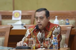 Komisi IX DPR Sebut...
