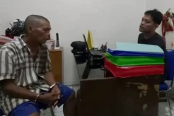 Kakek Bejat di Bengkulu Ini Rudapaksa Nenek 4 Kali