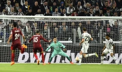 Juventus vs Sevilla: La Vecchia Signora Hindari Kekalahan