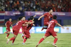 Indonesia U-22 Lawan Sulit, Phillipe Troussier Ungkap Kekurangan Vietnam U-22