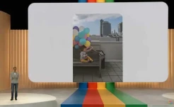 Google Photos Hadirkan Magic Editor AI, Edit Foto Jadi Makin Mudah