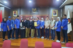 Demokrat Jakarta Daftarkan 106 Bacaleg, Terapkan Seleksi Ketat dan Subsidi Caleg Potensial