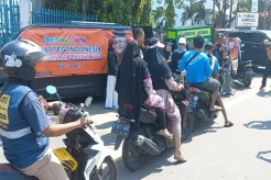 Dukung Ganjar Presiden,...
