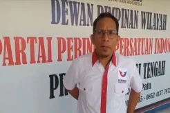 Partai Perindo Tegaskan Komitmen Dukung Sepak Bola Usia Dini