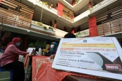 Seperti Ini Peran dan...