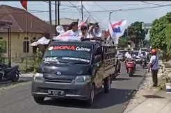 Pendaftaran Bacaleg Beres, Perindo Pematangsiantar Fokus Strategi Kemenangan