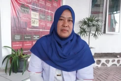 Daftarkan Bacaleg Pemilu 2024, Perindo Bener Meriah Optimistis Raih Kursi Perdana