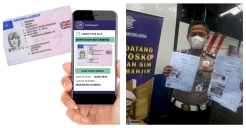 7 Negara dengan Masa...