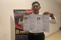 Terlibat Kasus Penggelapan, 2 Pengusaha di Batam Jadi Buronan Polda Kepri