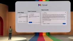 Google Pamer Kecanggihan AI di Gmail yang Bikin Microsoft Ketar-ketir