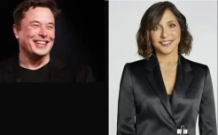 Linda Yaccarino dan Elon Musk Ternyata Saling Mengidolakan