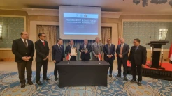 Indonesia-Mesir Sepakati Kontrak Dagang, Zulhas: Tingkatkan Tambahan Ekspor