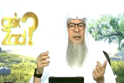 Hukum Menonton Anime...
