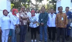 Berkas 55 Bacaleg Partai Perindo Kabupaten Bandung Diterima KPU